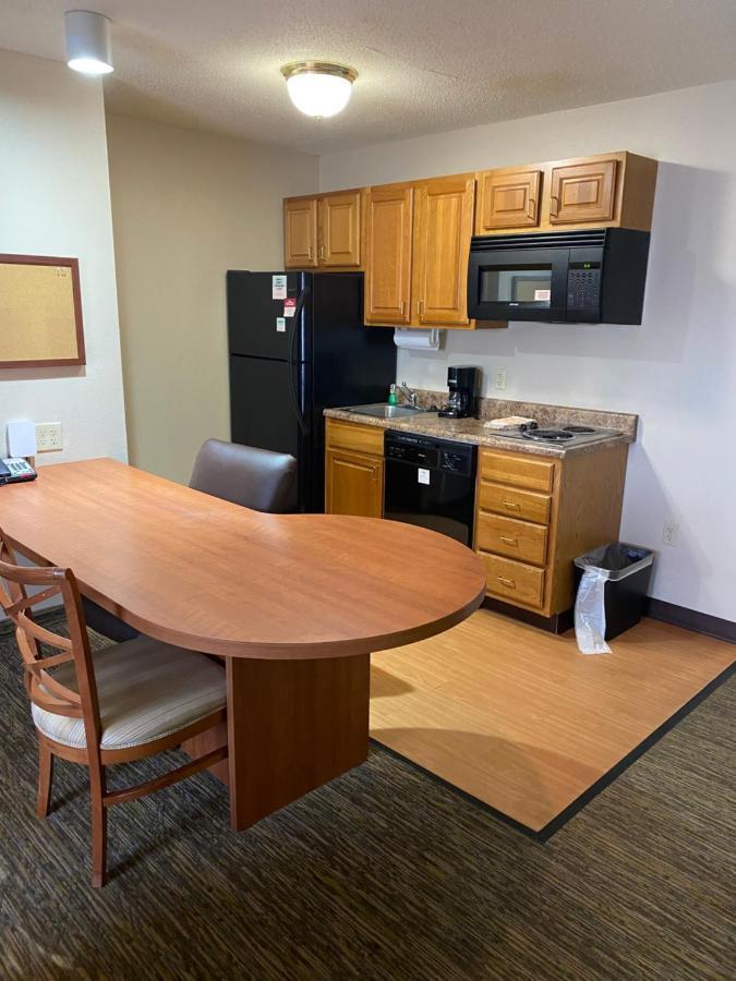 Candlewood Williamsport By Ihg Exterior foto