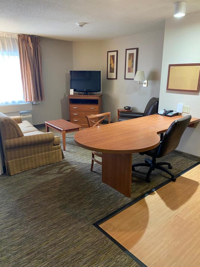 Candlewood Williamsport By Ihg Exterior foto