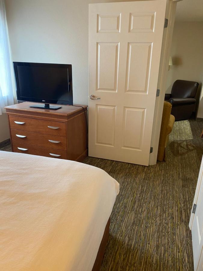Candlewood Williamsport By Ihg Exterior foto
