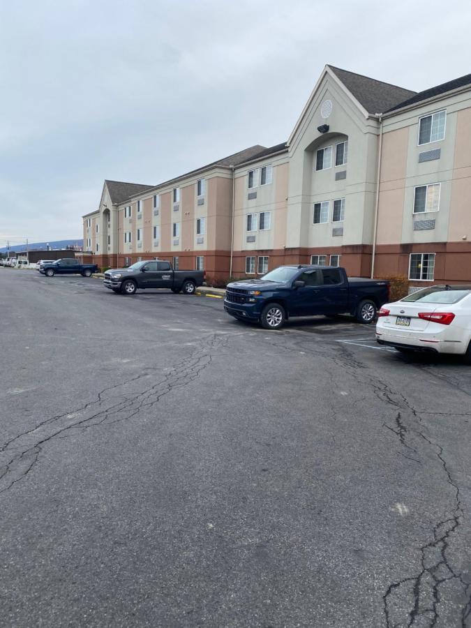 Candlewood Williamsport By Ihg Exterior foto