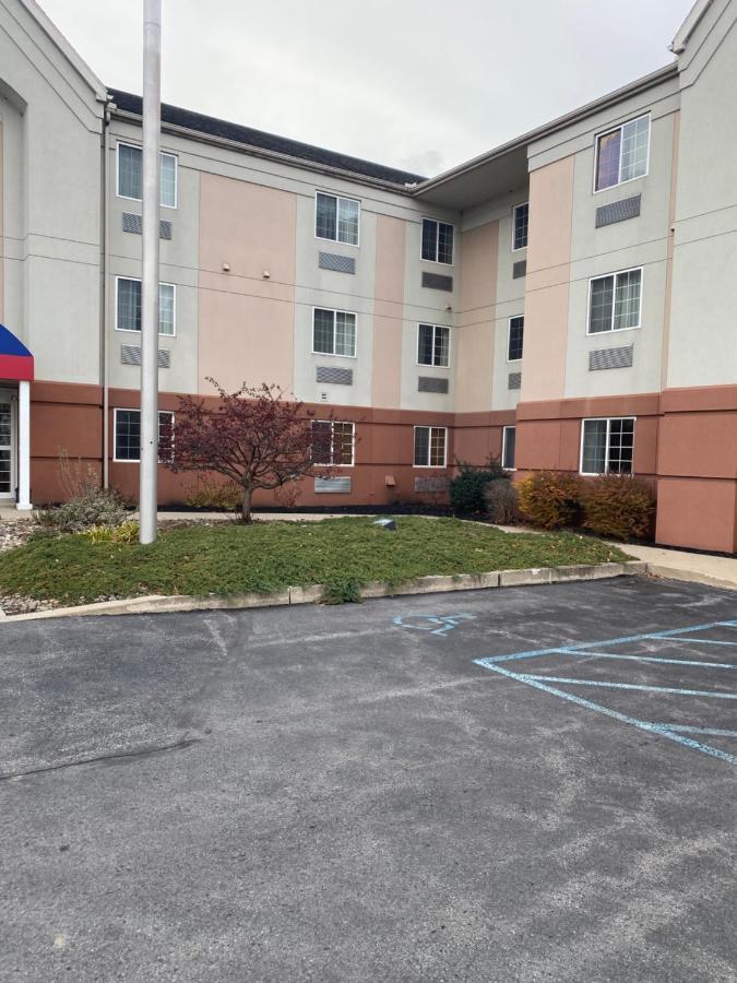 Candlewood Williamsport By Ihg Exterior foto