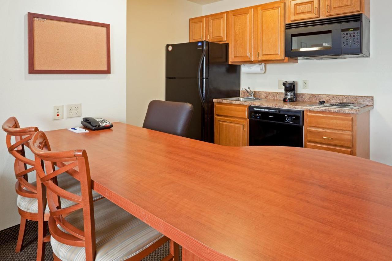 Candlewood Williamsport By Ihg Exterior foto