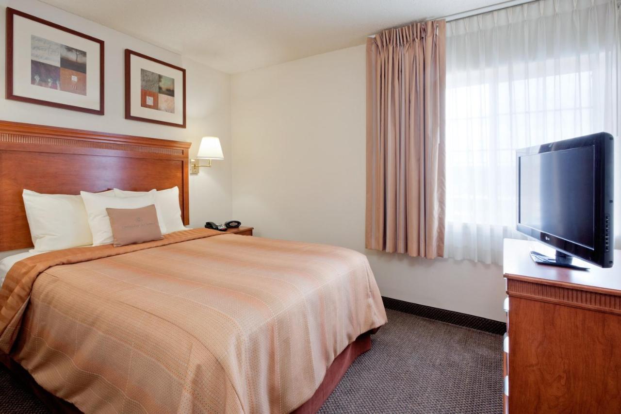 Candlewood Williamsport By Ihg Exterior foto