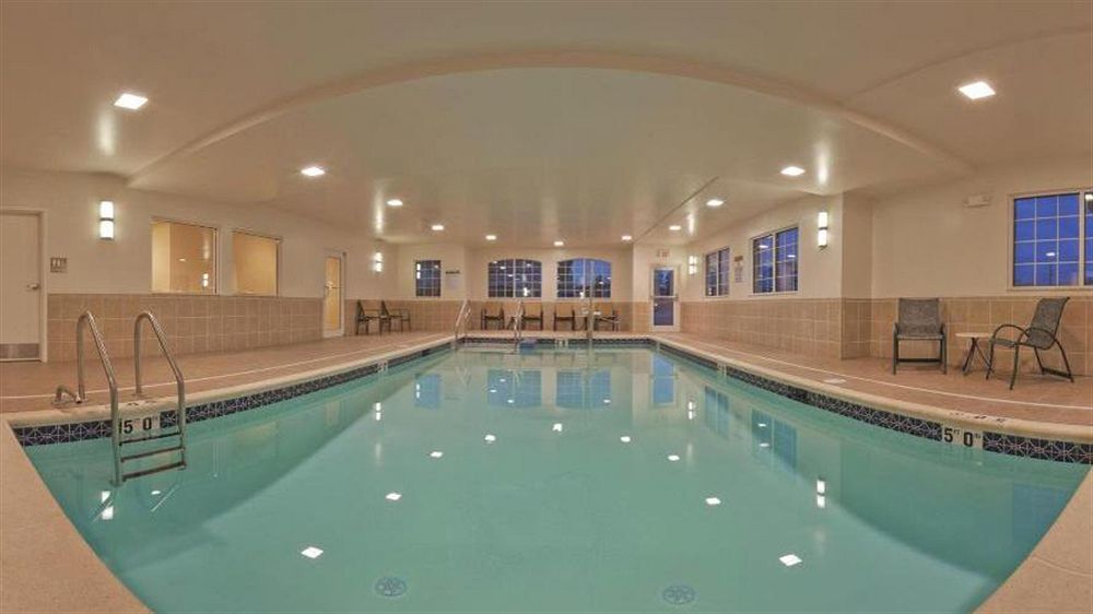 Candlewood Williamsport By Ihg Exterior foto