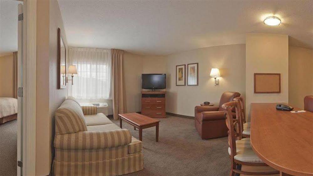 Candlewood Williamsport By Ihg Exterior foto