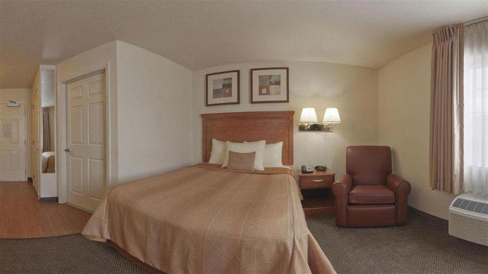 Candlewood Williamsport By Ihg Exterior foto