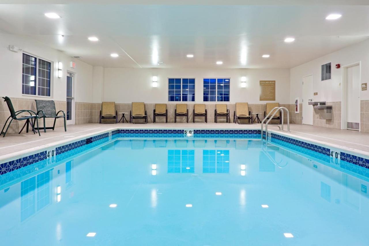 Candlewood Williamsport By Ihg Exterior foto